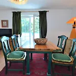 Haus Leitzinger Og2 Apartment Saint Wolfgang