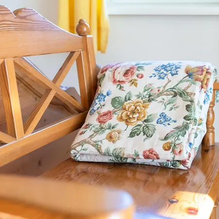 Haus Leitzinger Og2 Apartamento Saint Wolfgang