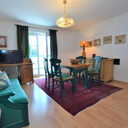 Haus Leitzinger Og2 *