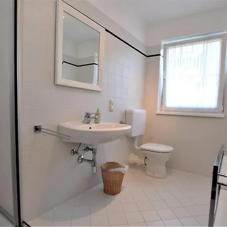 Haus Leitzinger Og2 Saint Wolfgang