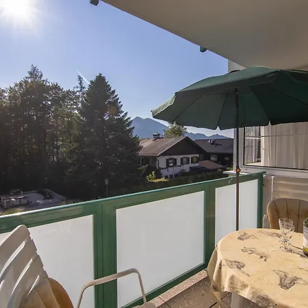 Haus Leitzinger Og2 Apartment Saint Wolfgang