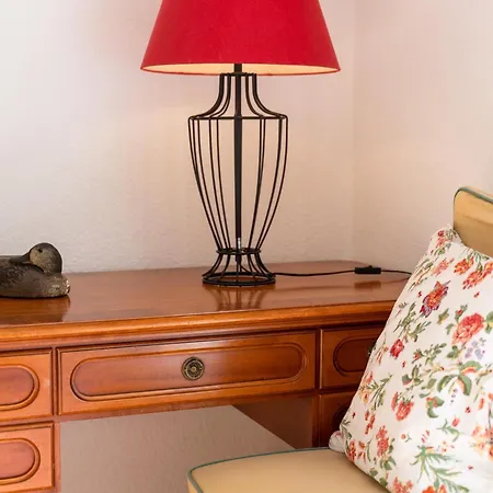 Apartamento Haus Leitzinger Og2 *