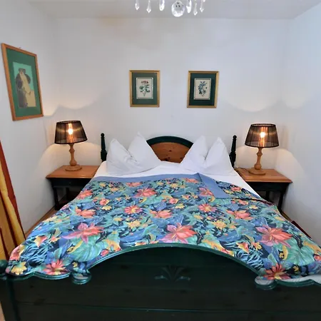 Haus Leitzinger Og2 Apartmán *