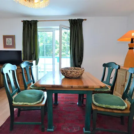 Haus Leitzinger Og2 Apartmán Saint Wolfgang