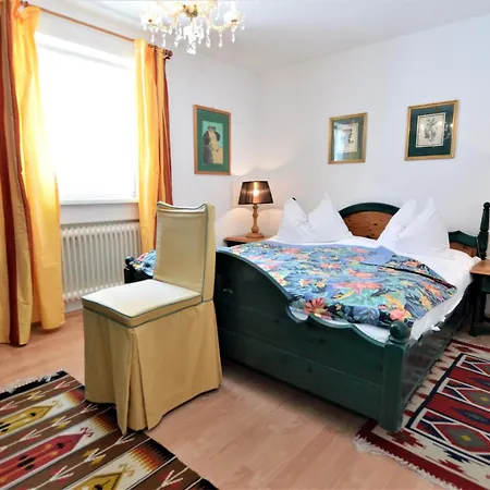 Haus Leitzinger Og2 *