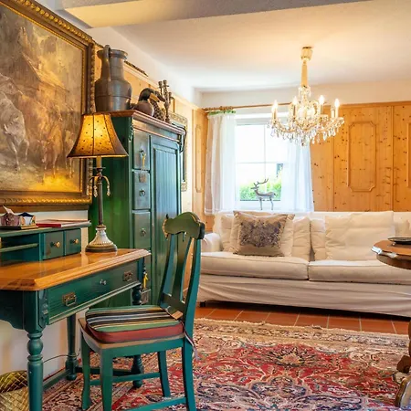 Haus Leitzinger Og2 Apartment Saint Wolfgang