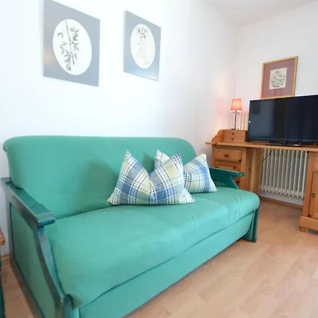 Apartment Haus Leitzinger Og2 Saint Wolfgang