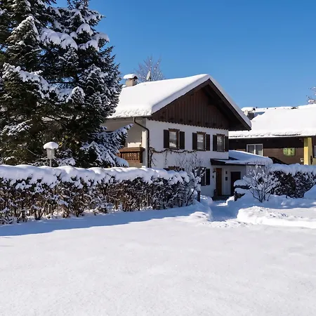 Apartmán Haus Leitzinger Og2