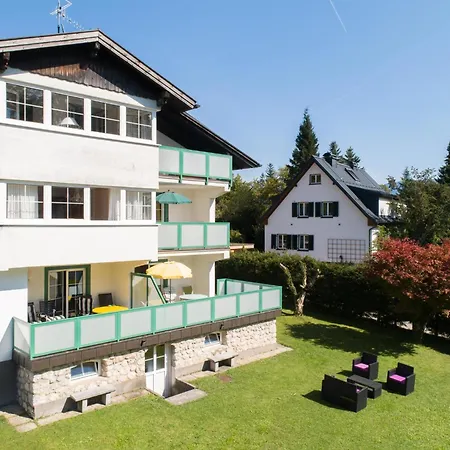 Haus Leitzinger Og2 Apartment
