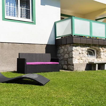 Apartmán Haus Leitzinger Og2 *