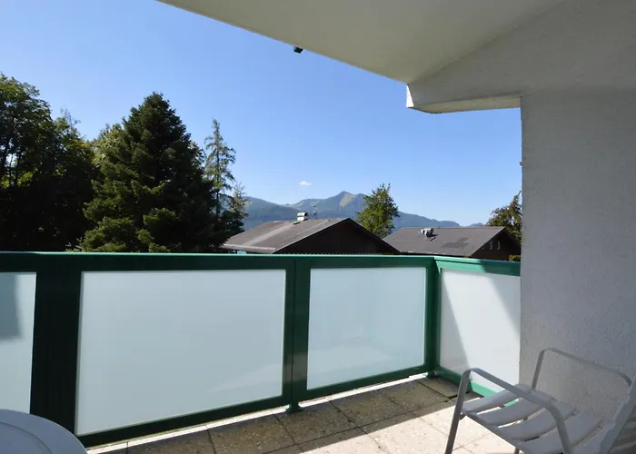 Haus Leitzinger Og2 Saint Wolfgang