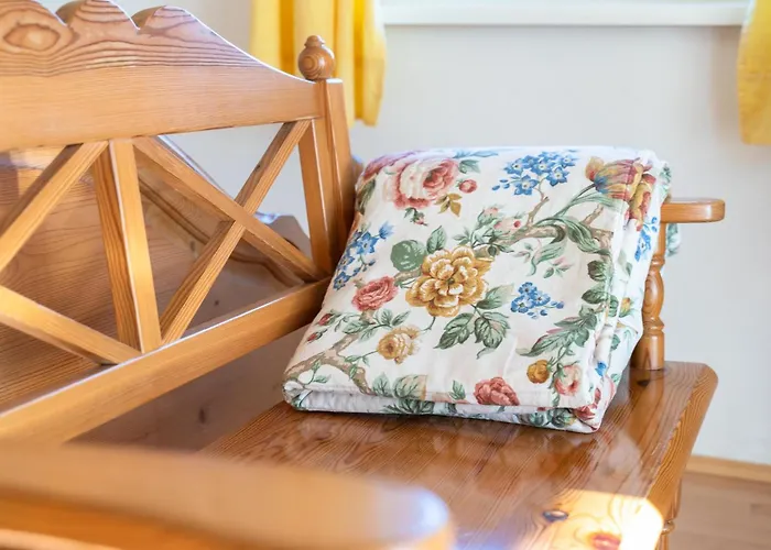 Haus Leitzinger Og2 Daire Saint Wolfgang