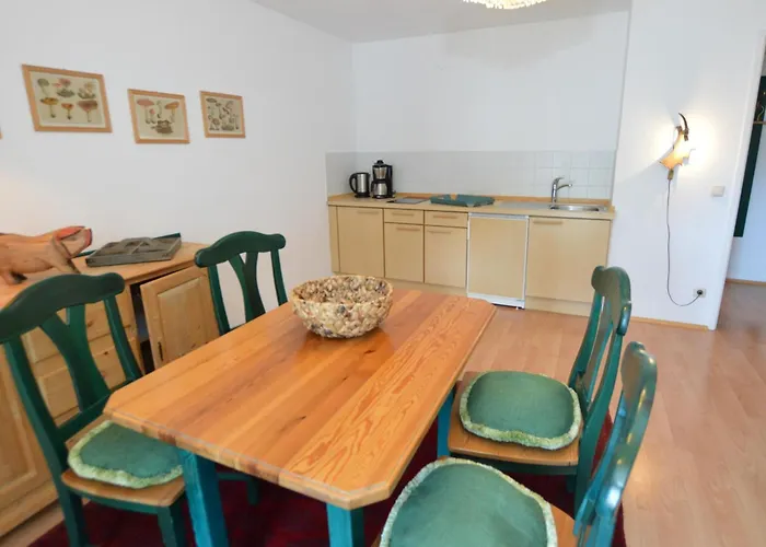 Haus Leitzinger Og2 Daire