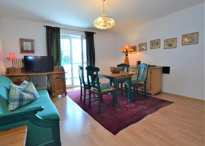 Haus Leitzinger Og2 *