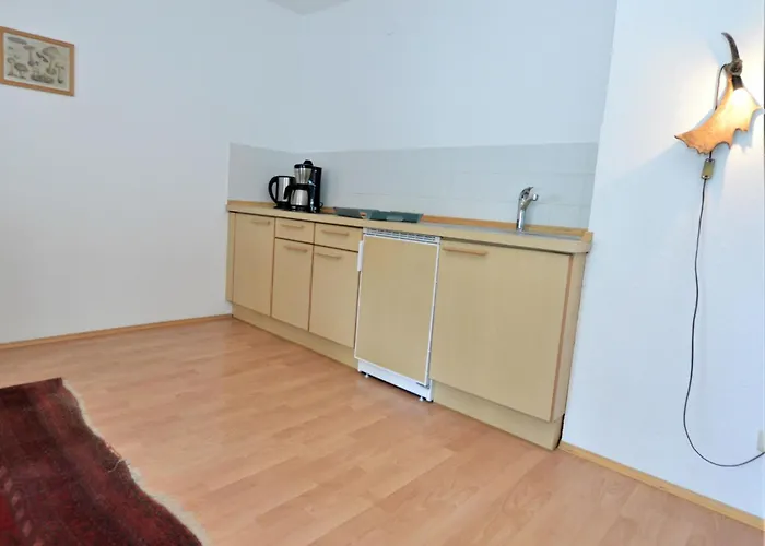 Haus Leitzinger Og2 Apartamento Saint Wolfgang