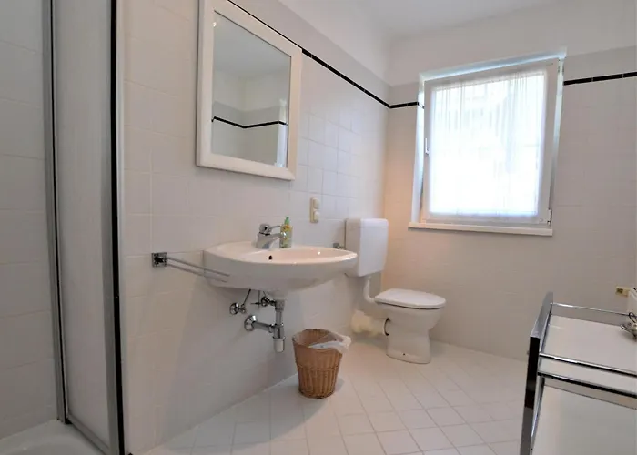 Haus Leitzinger Og2 Saint Wolfgang