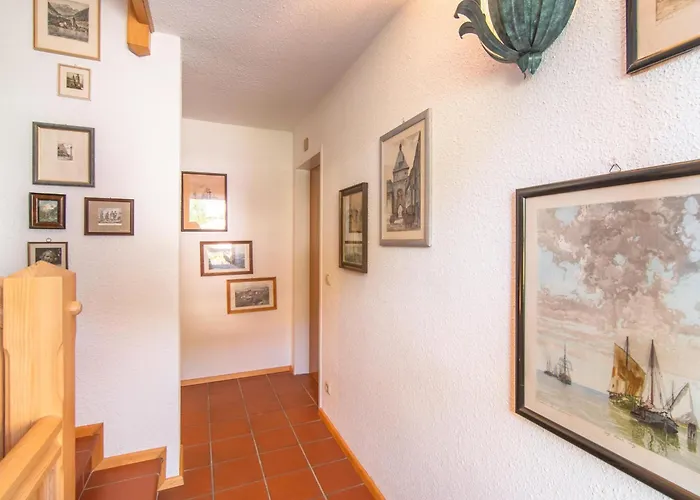 Haus Leitzinger Og2 Daire