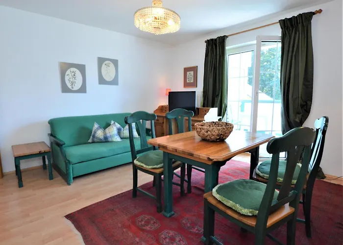 Daire Haus Leitzinger Og2 Saint Wolfgang