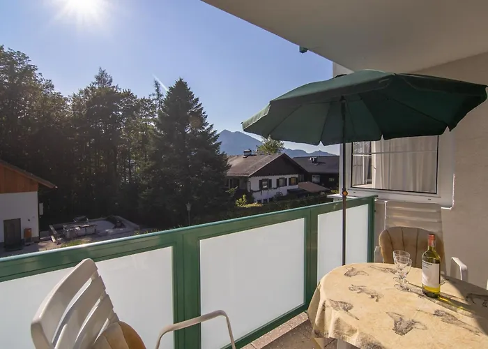 Haus Leitzinger Og2 Daire Saint Wolfgang