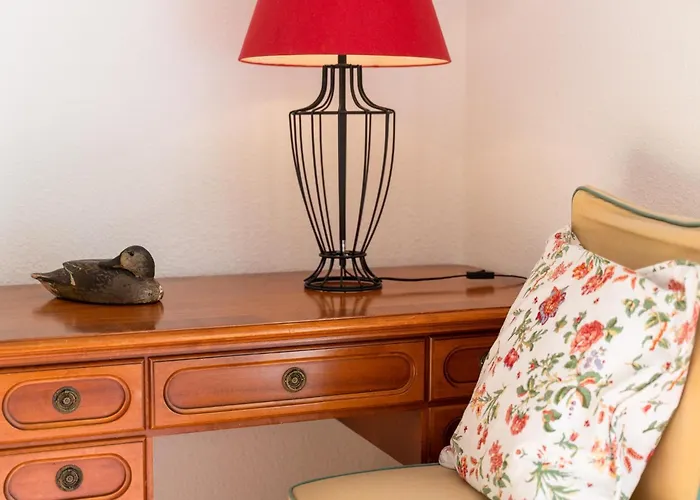 Apartamento Haus Leitzinger Og2 *