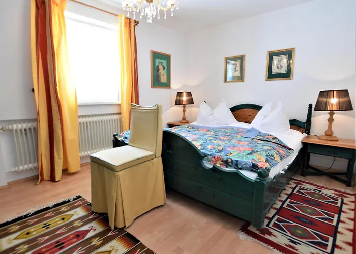 Haus Leitzinger Og2 *