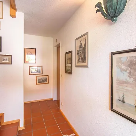 Haus Leitzinger Og2 شقة