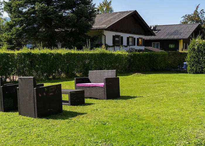 Haus Leitzinger Og2 *